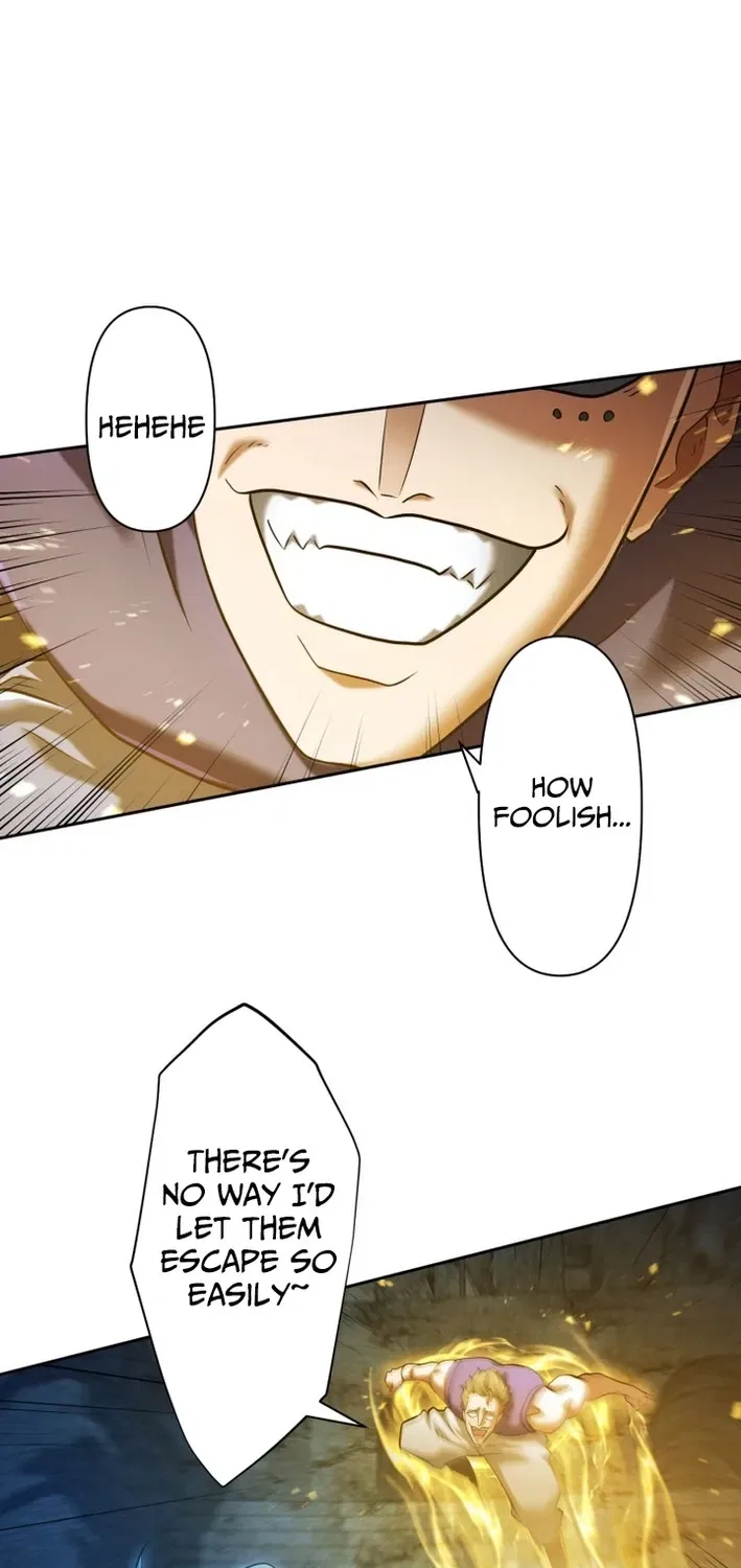 My Skill are the only Stealing I’ll Take the Strongest Powers and Begin My Revenge Chapter 31 – Page 26