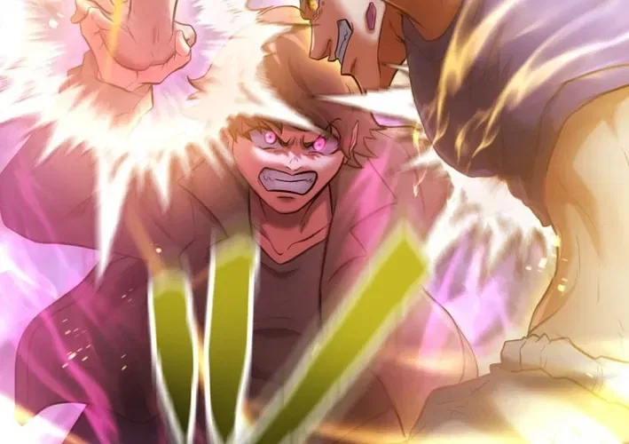 My Skill are the only Stealing I’ll Take the Strongest Powers and Begin My Revenge Chapter 31 – Page 28