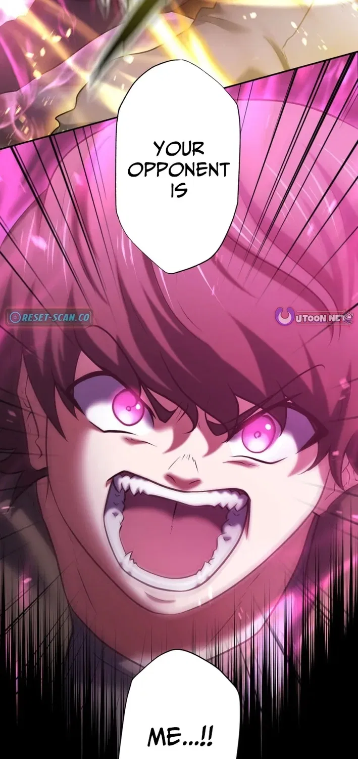 My Skill are the only Stealing I’ll Take the Strongest Powers and Begin My Revenge Chapter 31 – Page 29