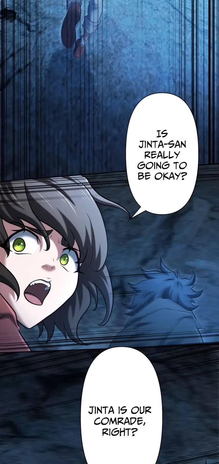 My Skill are the only Stealing I’ll Take the Strongest Powers and Begin My Revenge Chapter 31 – Page 31