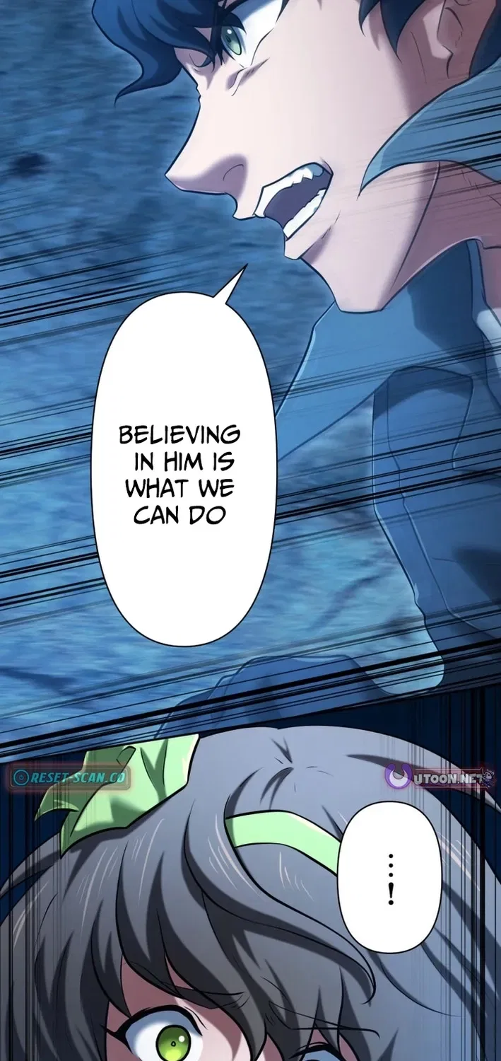 My Skill are the only Stealing I’ll Take the Strongest Powers and Begin My Revenge Chapter 31 – Page 33