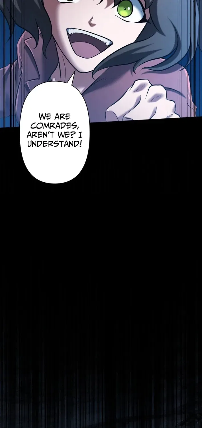 My Skill are the only Stealing I’ll Take the Strongest Powers and Begin My Revenge Chapter 31 – Page 34
