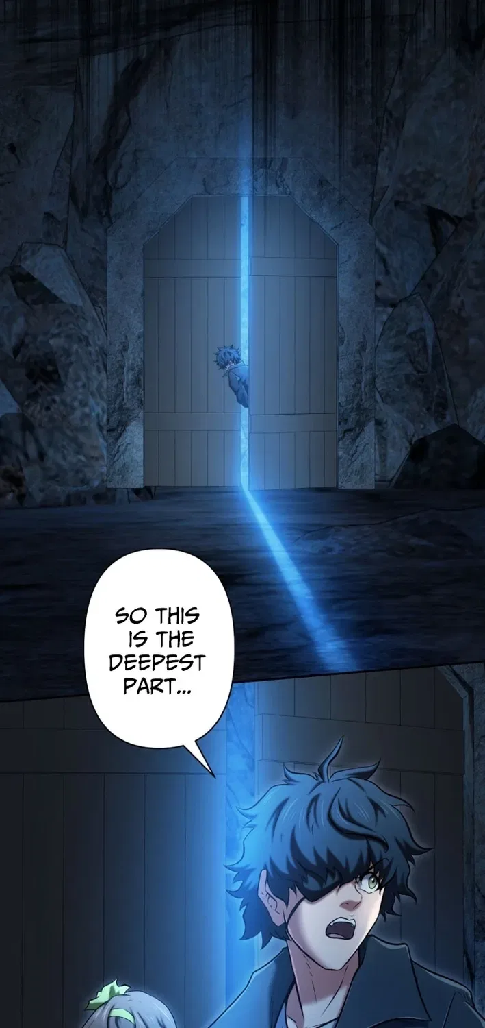 My Skill are the only Stealing I’ll Take the Strongest Powers and Begin My Revenge Chapter 31 – Page 35