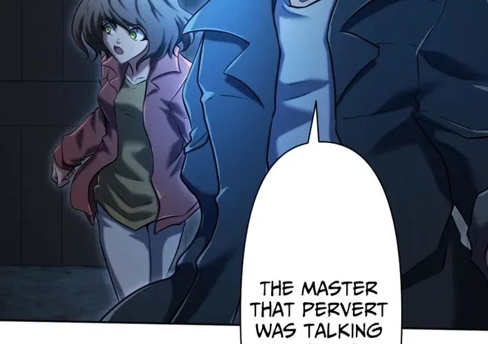 My Skill are the only Stealing I’ll Take the Strongest Powers and Begin My Revenge Chapter 31 – Page 36