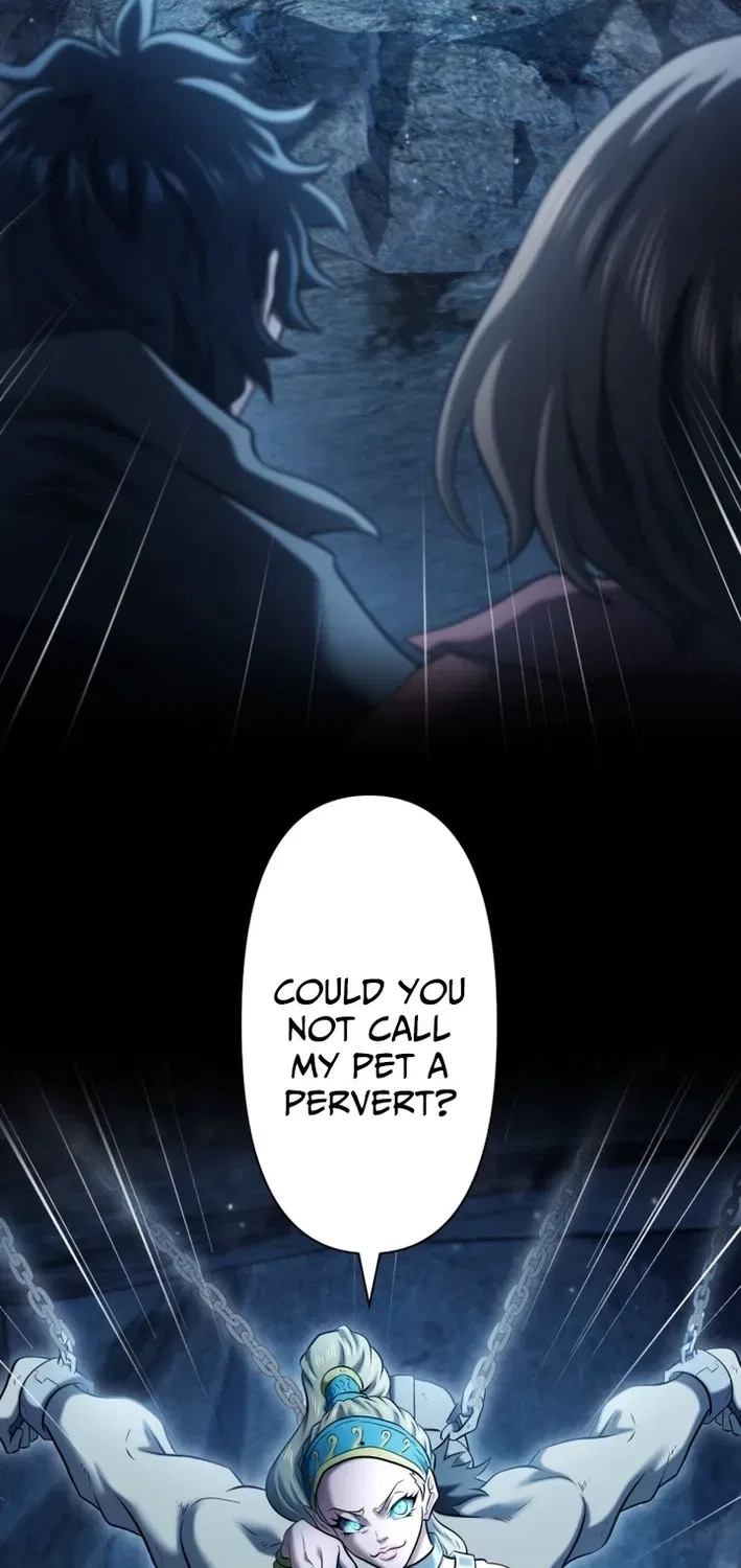 My Skill are the only Stealing I’ll Take the Strongest Powers and Begin My Revenge Chapter 31 – Page 38