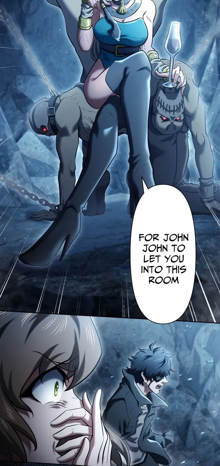 My Skill are the only Stealing I’ll Take the Strongest Powers and Begin My Revenge Chapter 31 – Page 39