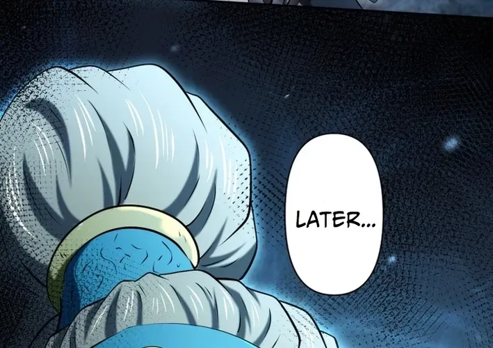 My Skill are the only Stealing I’ll Take the Strongest Powers and Begin My Revenge Chapter 31 – Page 40