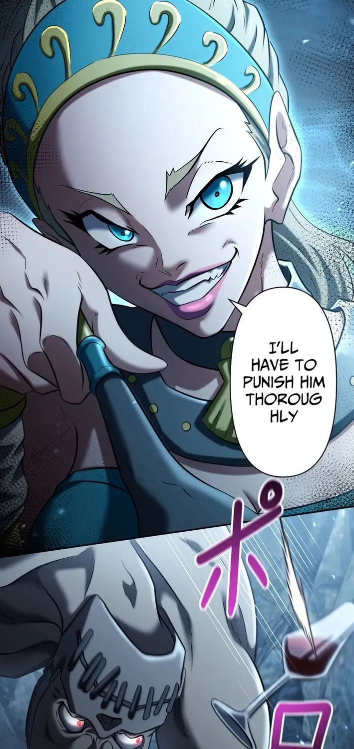 My Skill are the only Stealing I’ll Take the Strongest Powers and Begin My Revenge Chapter 31 – Page 41