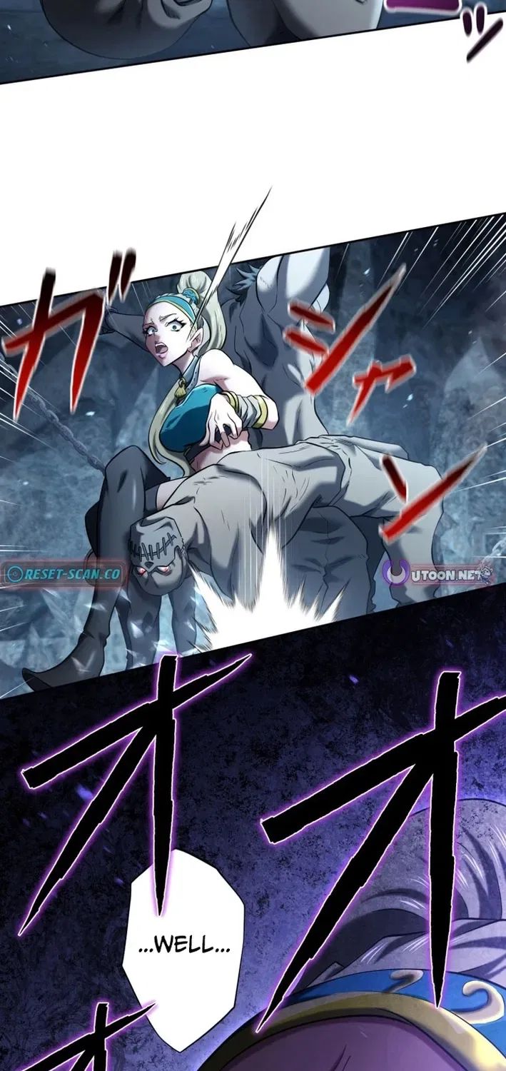 My Skill are the only Stealing I’ll Take the Strongest Powers and Begin My Revenge Chapter 31 – Page 42