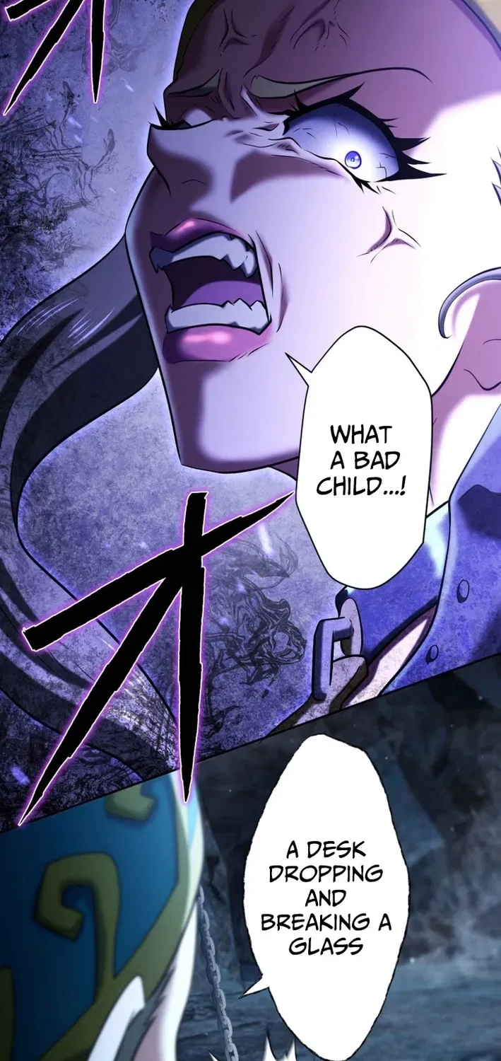 My Skill are the only Stealing I’ll Take the Strongest Powers and Begin My Revenge Chapter 31 – Page 43