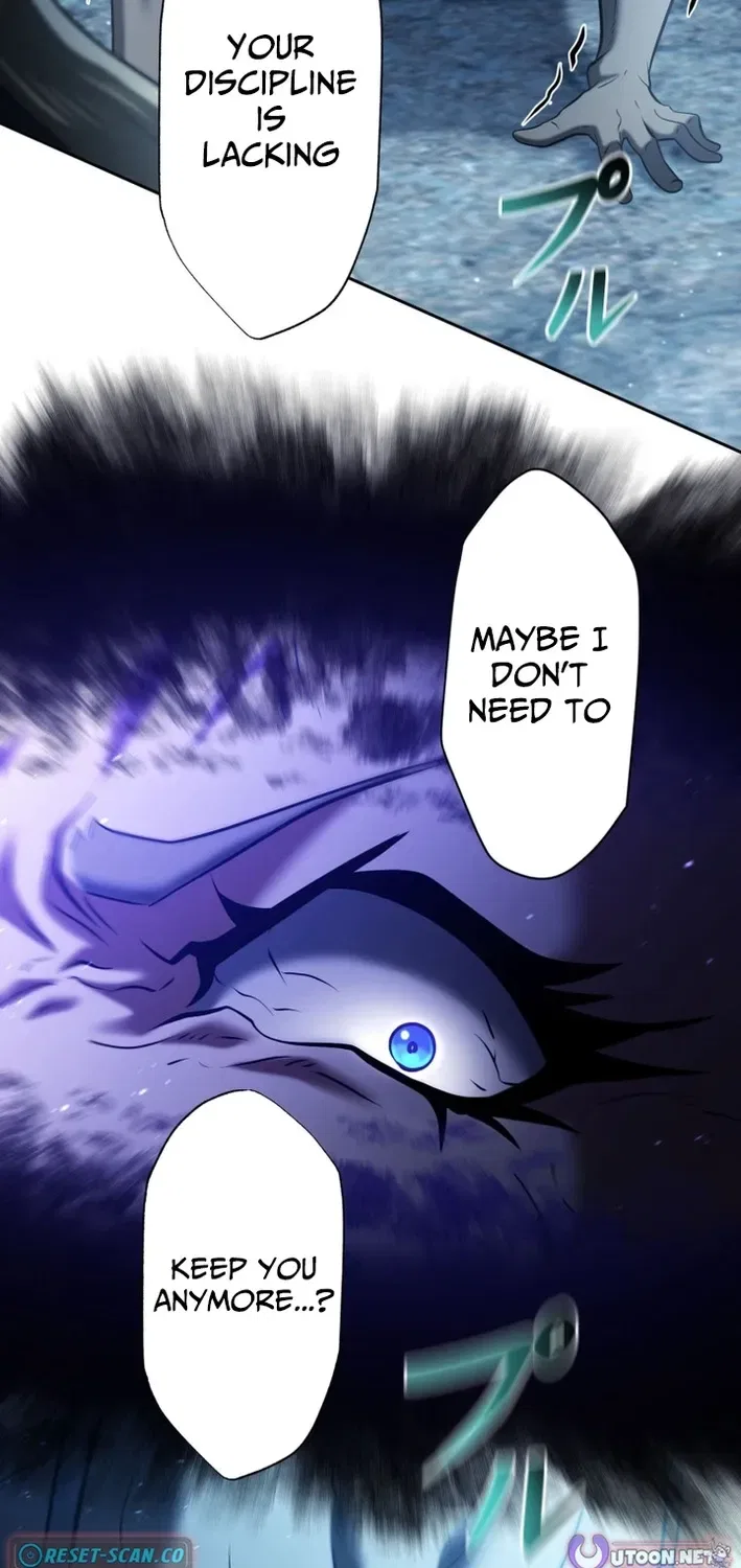 My Skill are the only Stealing I’ll Take the Strongest Powers and Begin My Revenge Chapter 31 – Page 45