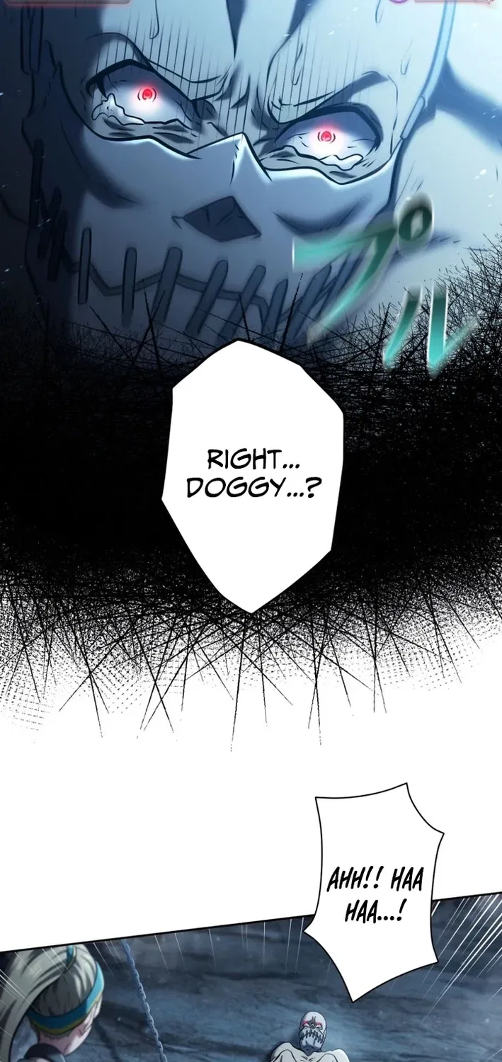 My Skill are the only Stealing I’ll Take the Strongest Powers and Begin My Revenge Chapter 31 – Page 46