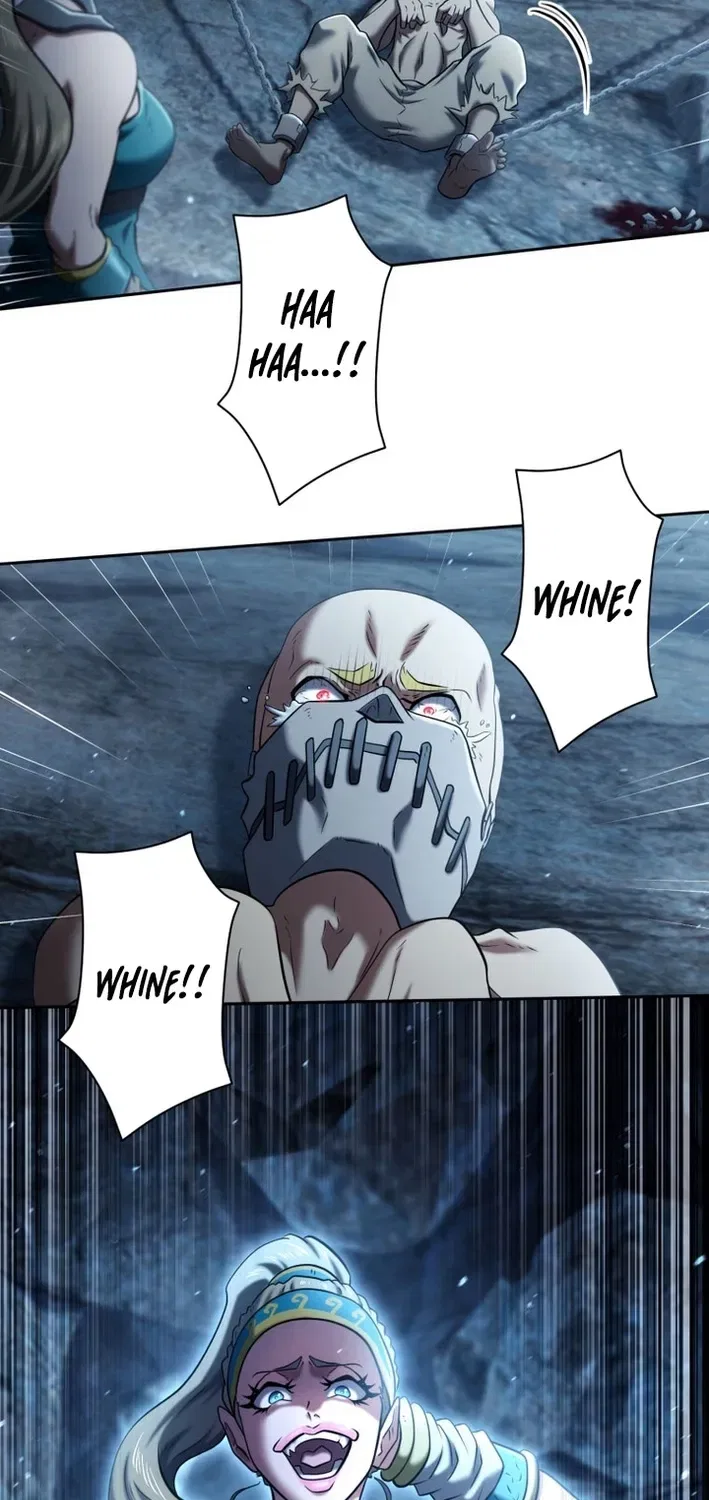 My Skill are the only Stealing I’ll Take the Strongest Powers and Begin My Revenge Chapter 31 – Page 47