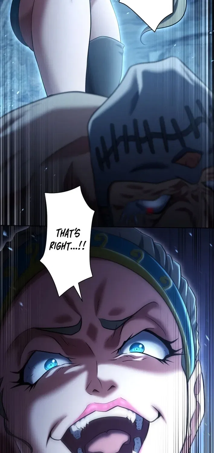 My Skill are the only Stealing I’ll Take the Strongest Powers and Begin My Revenge Chapter 31 – Page 49