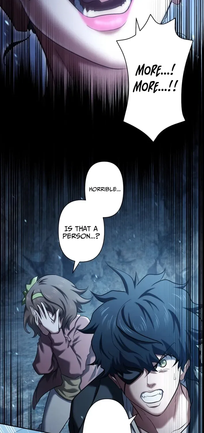 My Skill are the only Stealing I’ll Take the Strongest Powers and Begin My Revenge Chapter 31 – Page 50