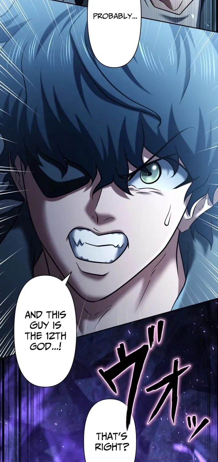 My Skill are the only Stealing I’ll Take the Strongest Powers and Begin My Revenge Chapter 31 – Page 51