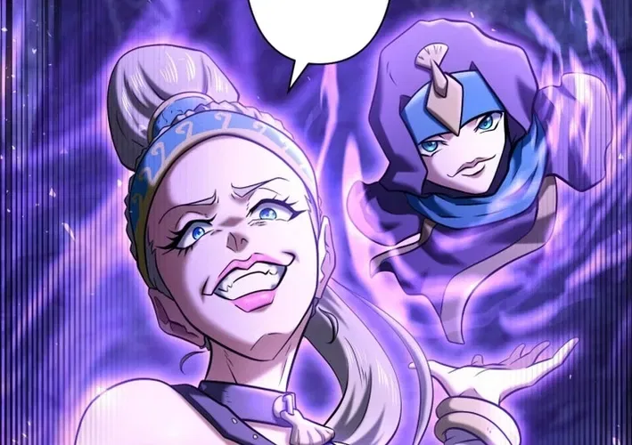 My Skill are the only Stealing I’ll Take the Strongest Powers and Begin My Revenge Chapter 31 – Page 52