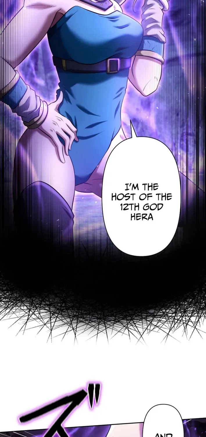My Skill are the only Stealing I’ll Take the Strongest Powers and Begin My Revenge Chapter 31 – Page 53