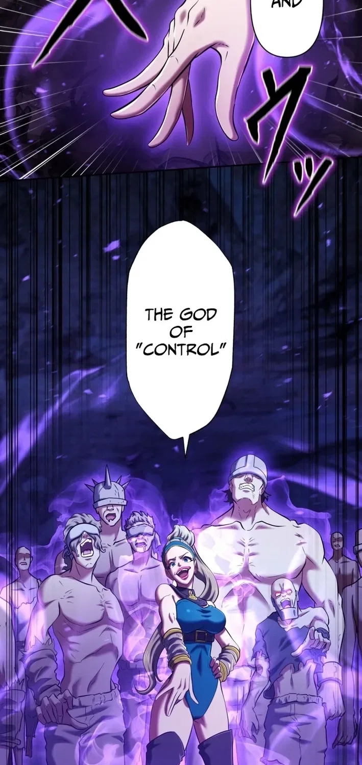 My Skill are the only Stealing I’ll Take the Strongest Powers and Begin My Revenge Chapter 31 – Page 54