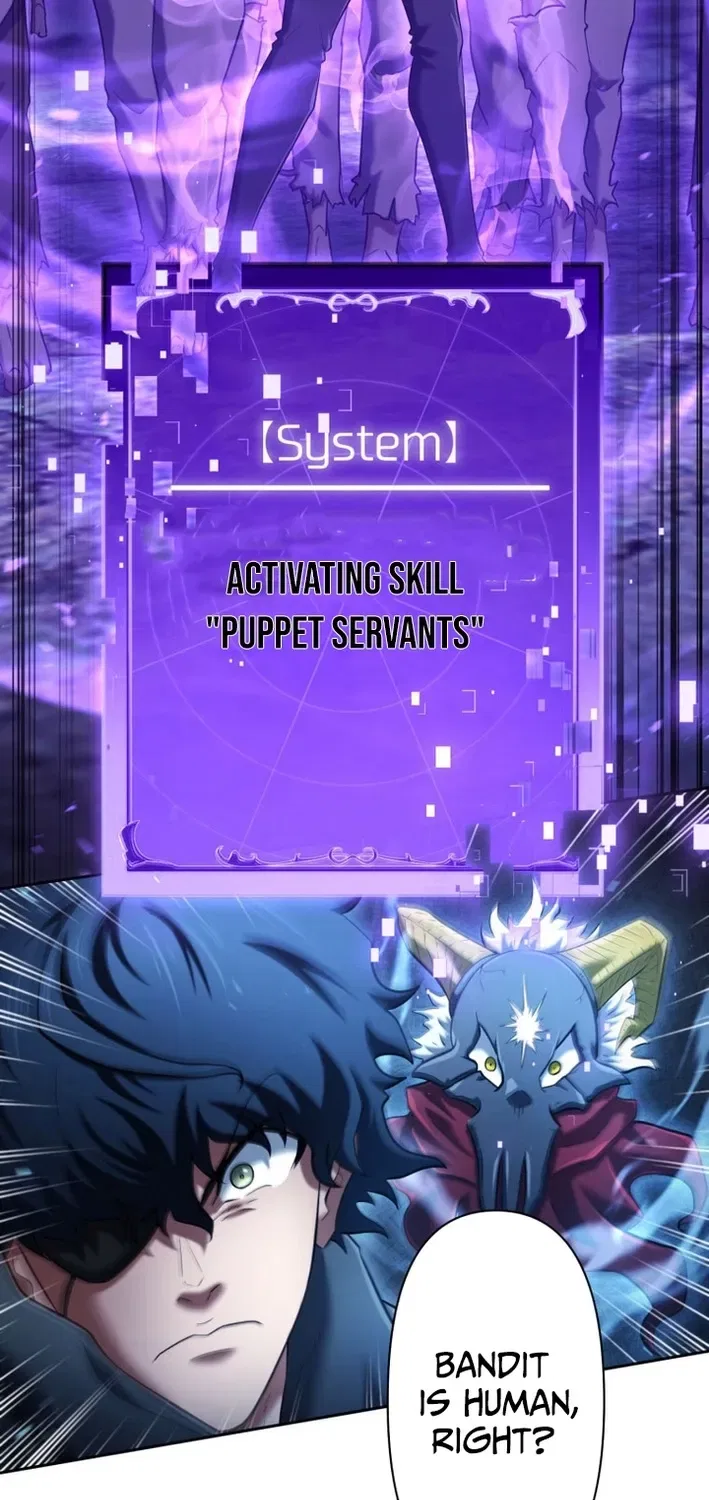 My Skill are the only Stealing I’ll Take the Strongest Powers and Begin My Revenge Chapter 31 – Page 55
