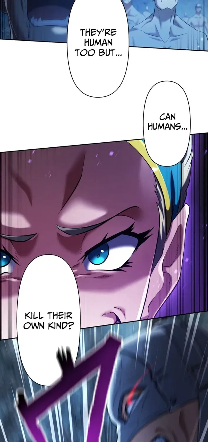 My Skill are the only Stealing I’ll Take the Strongest Powers and Begin My Revenge Chapter 31 – Page 57