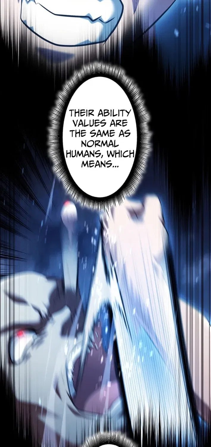 My Skill are the only Stealing I’ll Take the Strongest Powers and Begin My Revenge Chapter 31 – Page 61