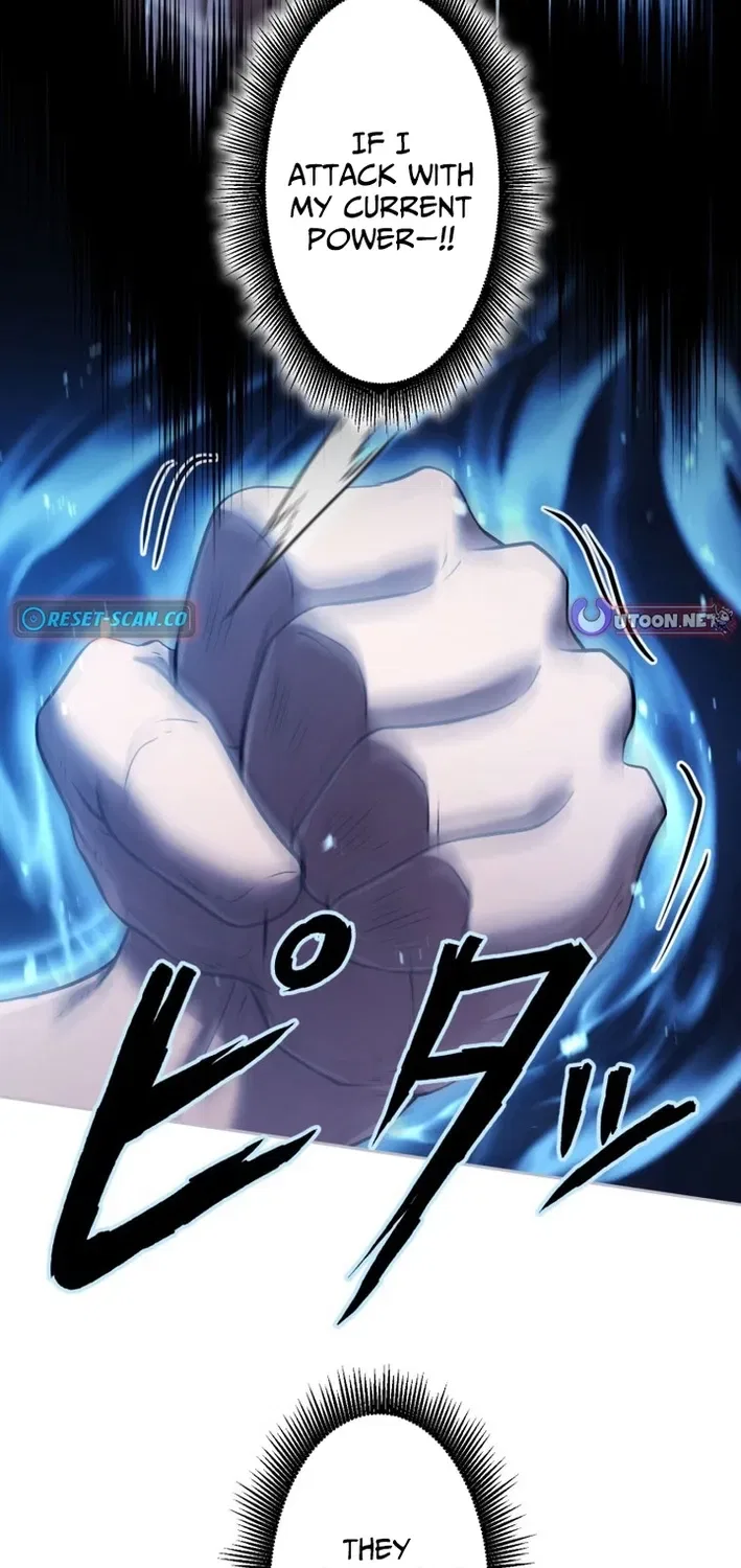 My Skill are the only Stealing I’ll Take the Strongest Powers and Begin My Revenge Chapter 31 – Page 62