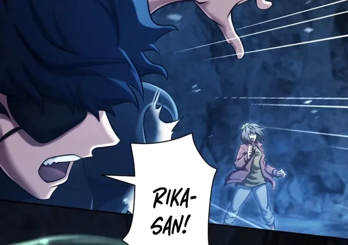 My Skill are the only Stealing I’ll Take the Strongest Powers and Begin My Revenge Chapter 31 – Page 64
