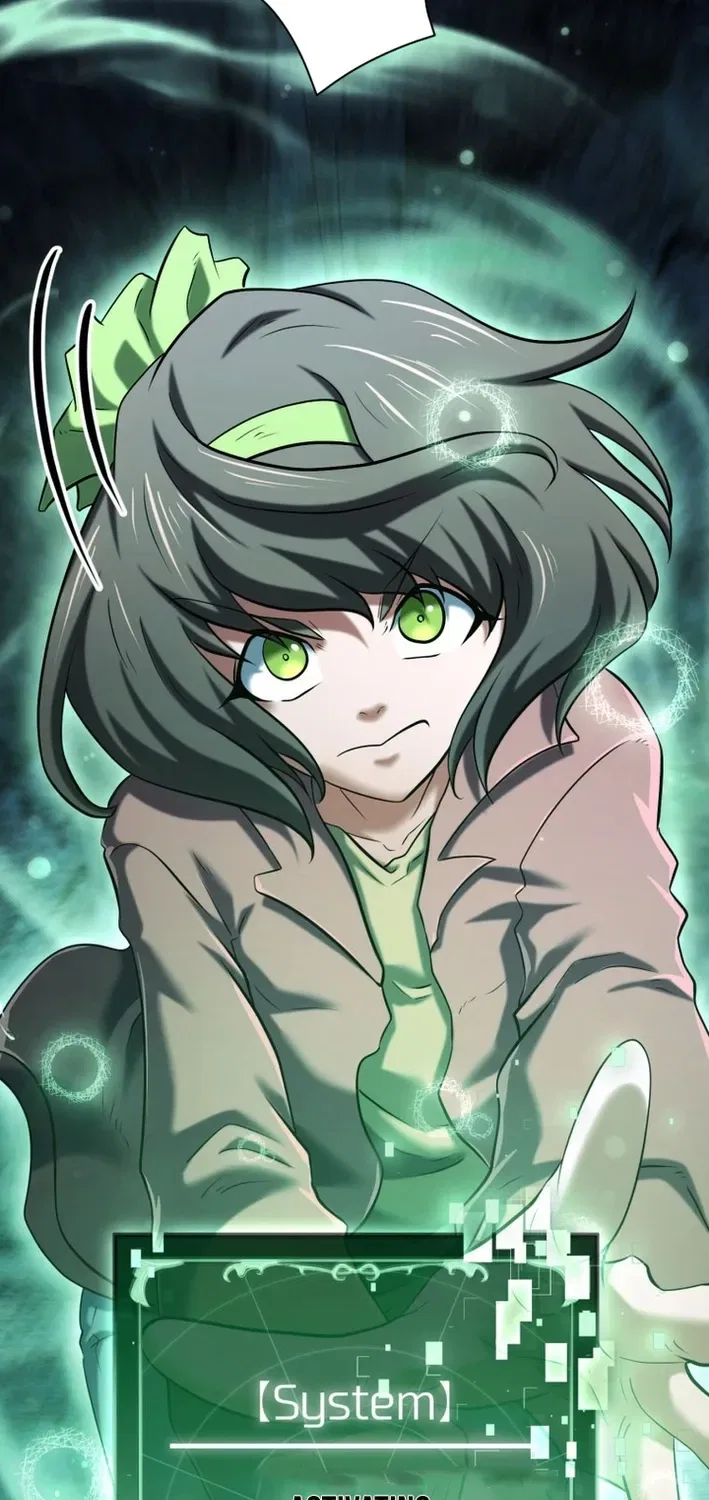 My Skill are the only Stealing I’ll Take the Strongest Powers and Begin My Revenge Chapter 31 – Page 65