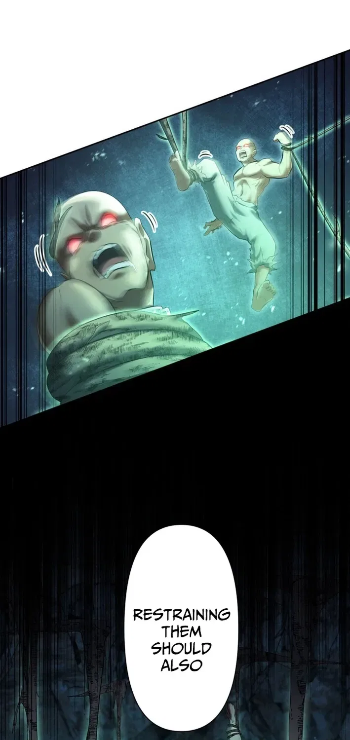 My Skill are the only Stealing I’ll Take the Strongest Powers and Begin My Revenge Chapter 31 – Page 67
