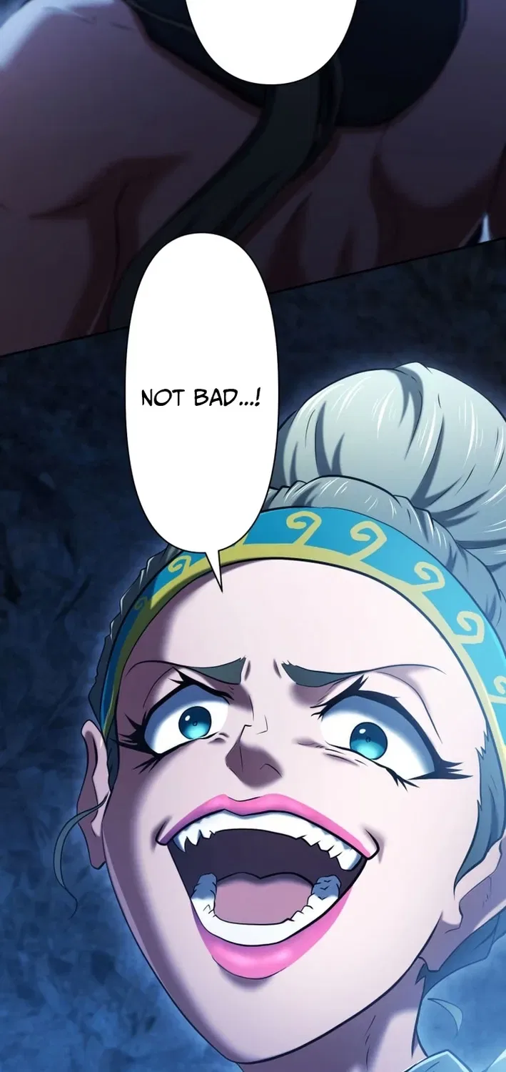 My Skill are the only Stealing I’ll Take the Strongest Powers and Begin My Revenge Chapter 31 – Page 70