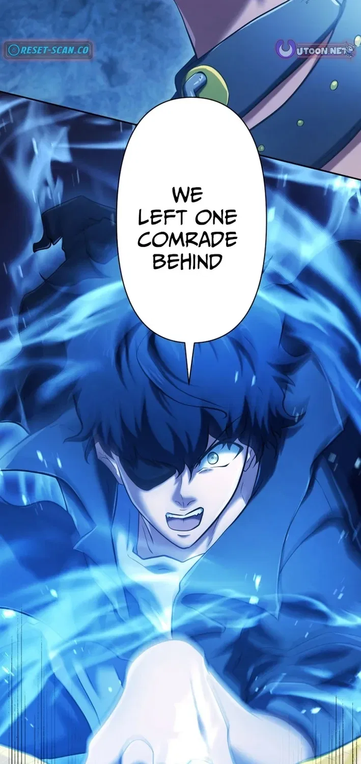 My Skill are the only Stealing I’ll Take the Strongest Powers and Begin My Revenge Chapter 31 – Page 71