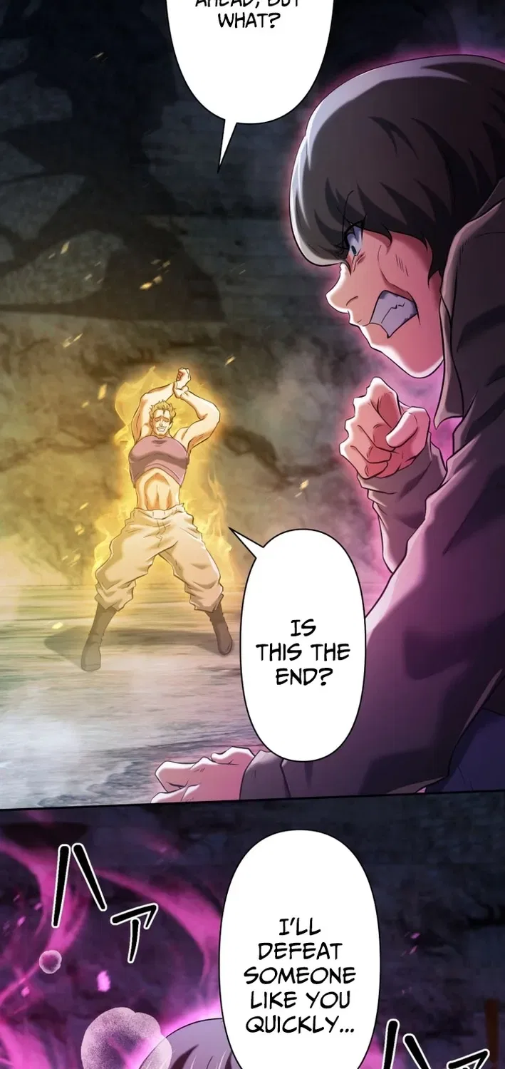 My Skill are the only Stealing I’ll Take the Strongest Powers and Begin My Revenge Chapter 31 – Page 74
