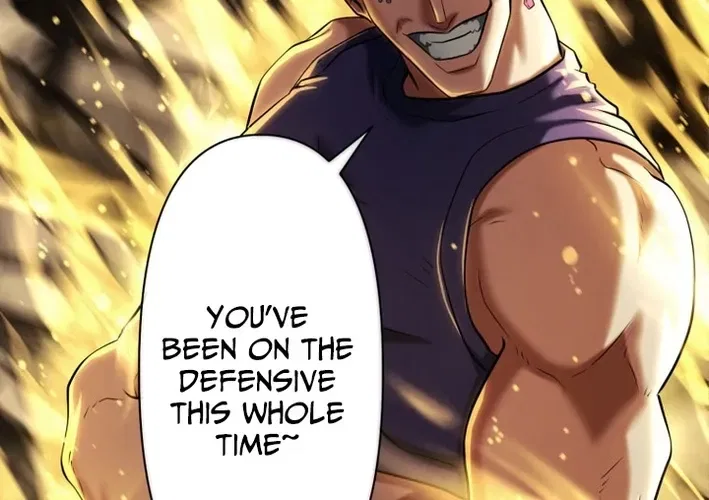 My Skill are the only Stealing I’ll Take the Strongest Powers and Begin My Revenge Chapter 31 – Page 76