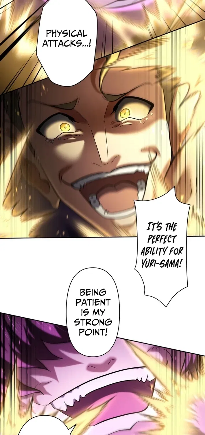 My Skill are the only Stealing I’ll Take the Strongest Powers and Begin My Revenge Chapter 31 – Page 81