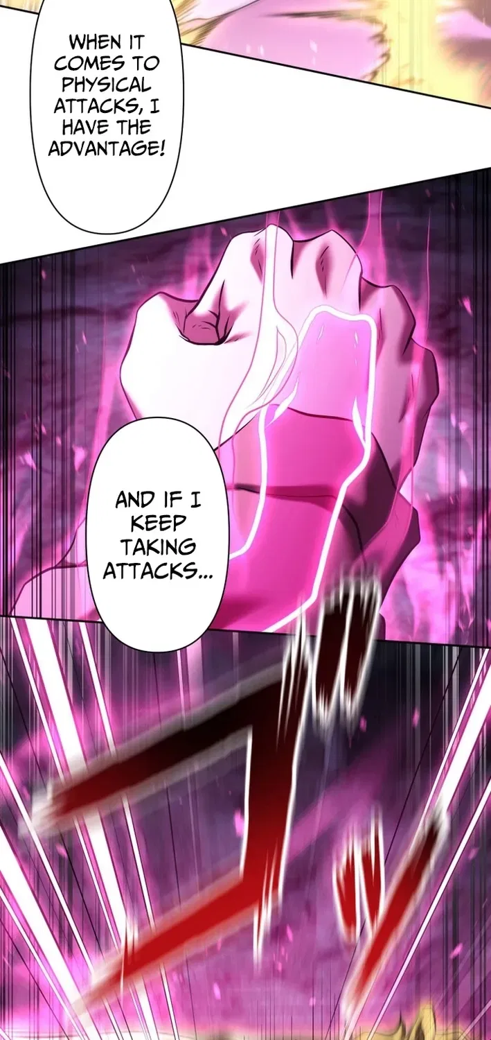 My Skill are the only Stealing I’ll Take the Strongest Powers and Begin My Revenge Chapter 31 – Page 82