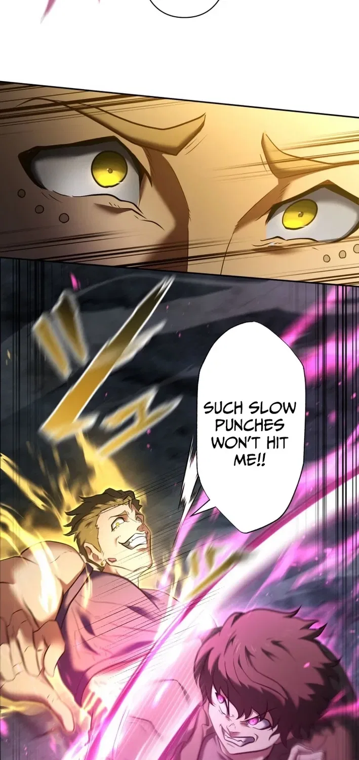 My Skill are the only Stealing I’ll Take the Strongest Powers and Begin My Revenge Chapter 31 – Page 86