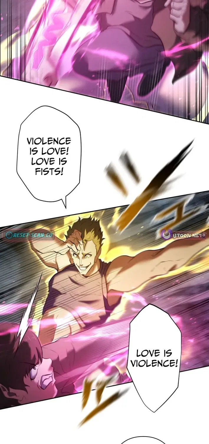 My Skill are the only Stealing I’ll Take the Strongest Powers and Begin My Revenge Chapter 31 – Page 87