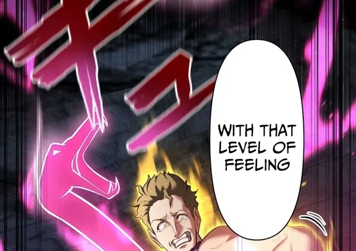 My Skill are the only Stealing I’ll Take the Strongest Powers and Begin My Revenge Chapter 31 – Page 92