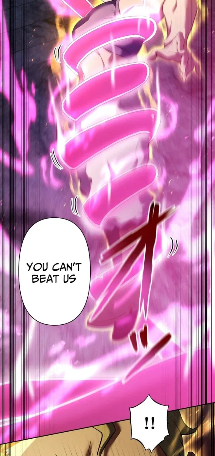 My Skill are the only Stealing I’ll Take the Strongest Powers and Begin My Revenge Chapter 31 – Page 93