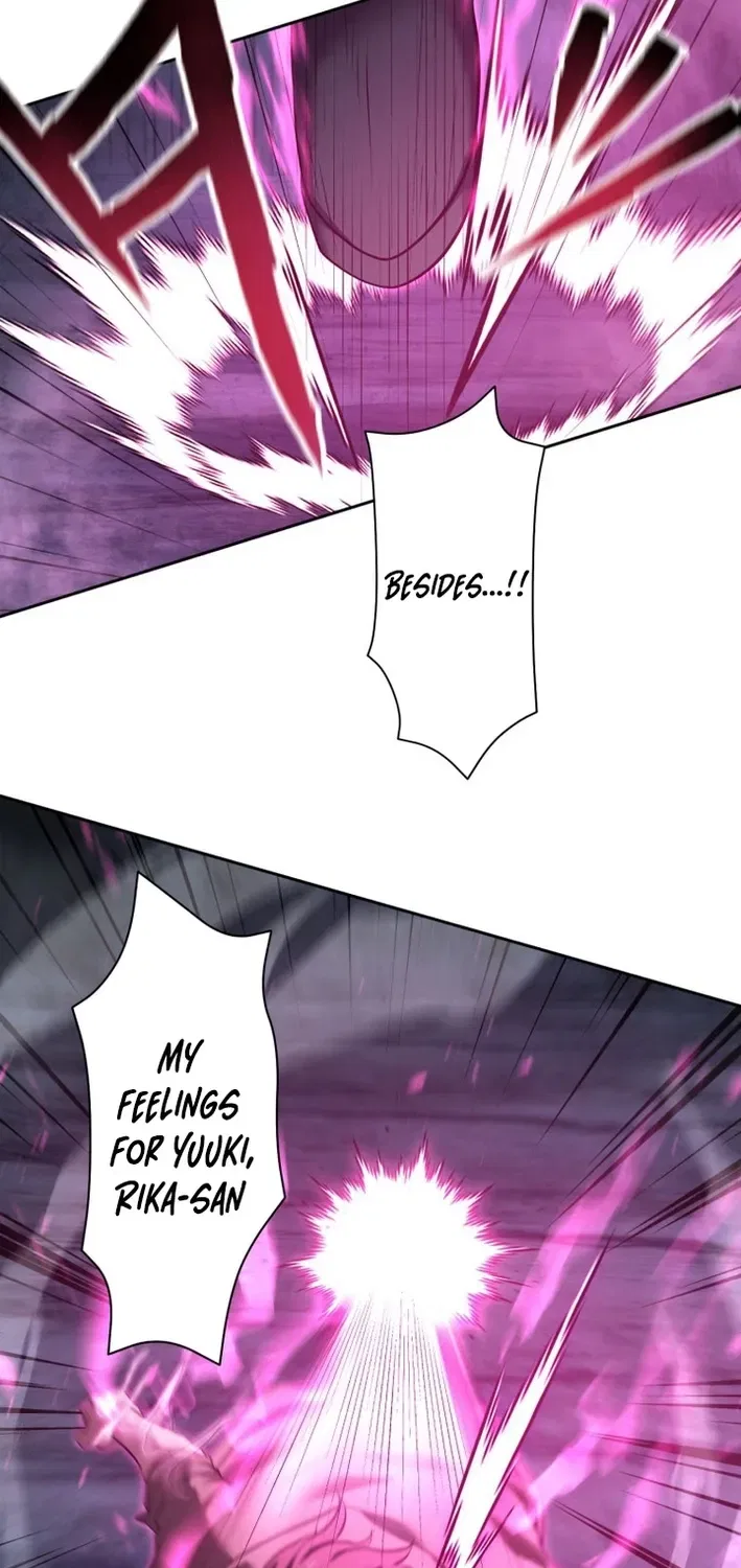 My Skill are the only Stealing I’ll Take the Strongest Powers and Begin My Revenge Chapter 31 – Page 97