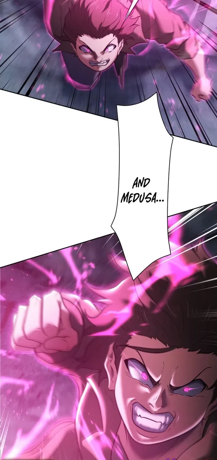 My Skill are the only Stealing I’ll Take the Strongest Powers and Begin My Revenge Chapter 31 – Page 98