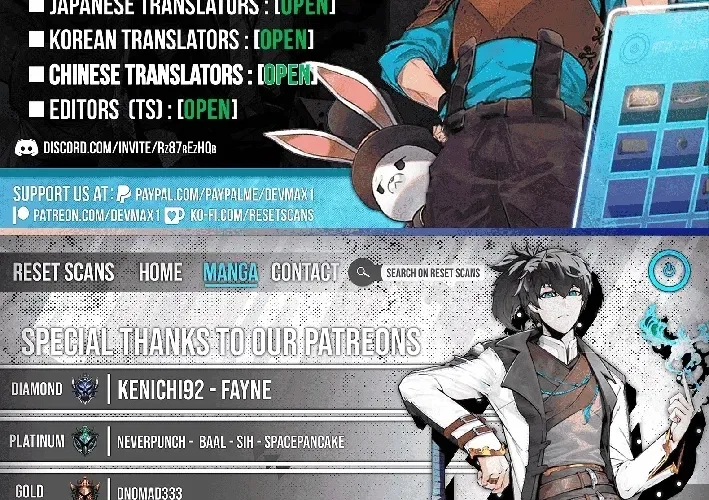My Skill are the only Stealing I’ll Take the Strongest Powers and Begin My Revenge Chapter 31 – Page 104