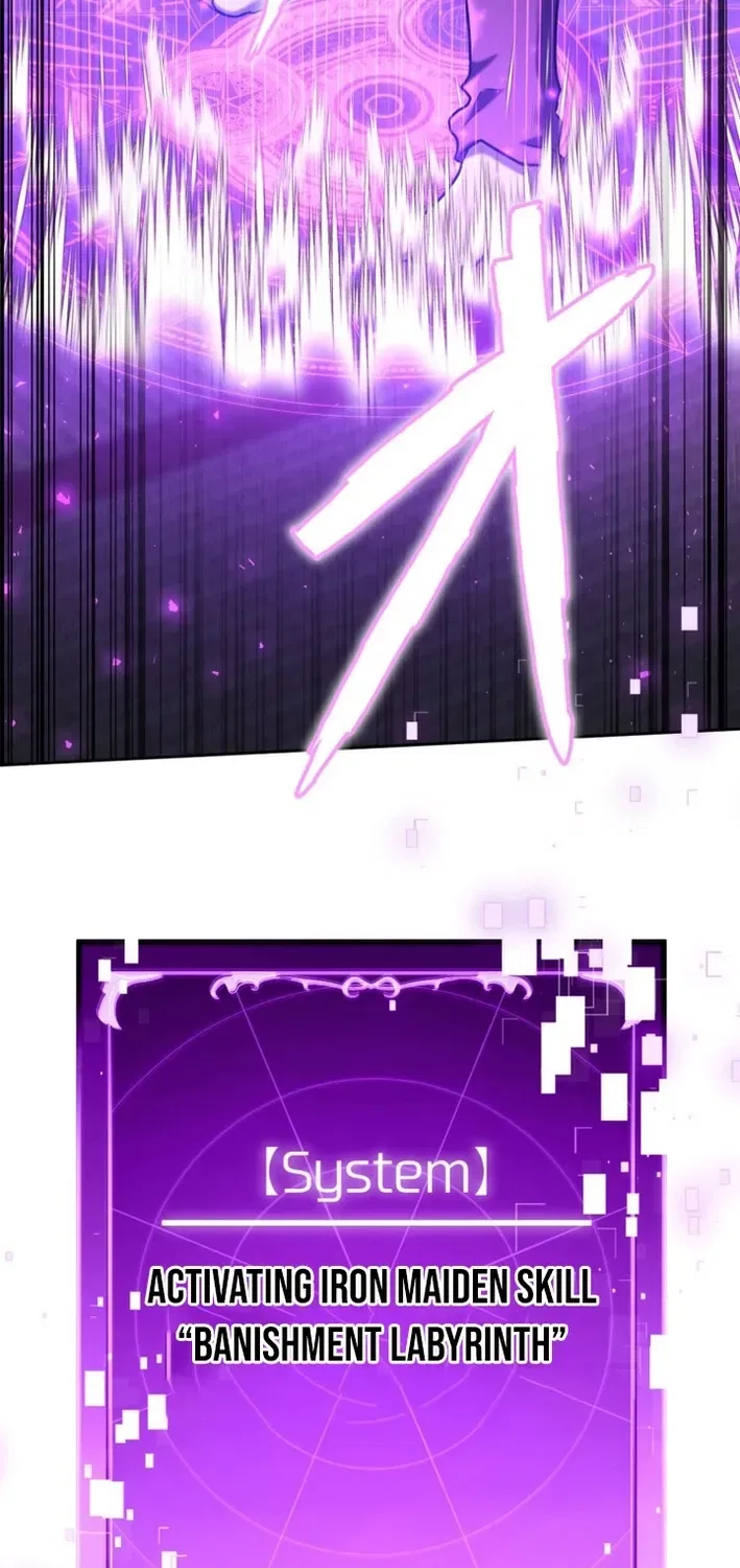 My Skill are the only Stealing I’ll Take the Strongest Powers and Begin My Revenge Chapter 30 – Page 3