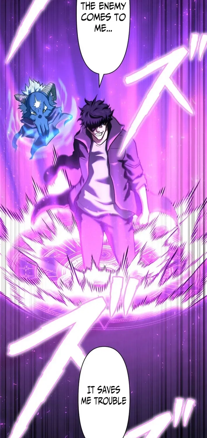 My Skill are the only Stealing I’ll Take the Strongest Powers and Begin My Revenge Chapter 30 – Page 5
