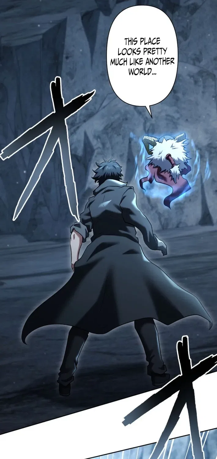 My Skill are the only Stealing I’ll Take the Strongest Powers and Begin My Revenge Chapter 30 – Page 7