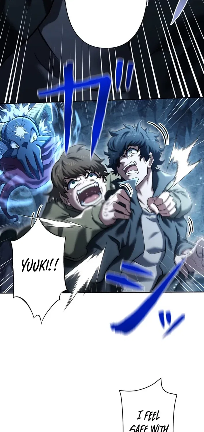 My Skill are the only Stealing I’ll Take the Strongest Powers and Begin My Revenge Chapter 30 – Page 10
