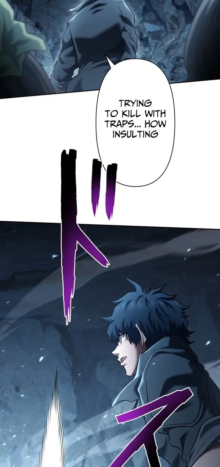 My Skill are the only Stealing I’ll Take the Strongest Powers and Begin My Revenge Chapter 30 – Page 19