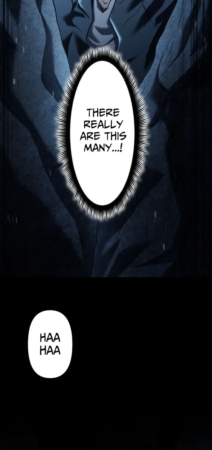 My Skill are the only Stealing I’ll Take the Strongest Powers and Begin My Revenge Chapter 30 – Page 25