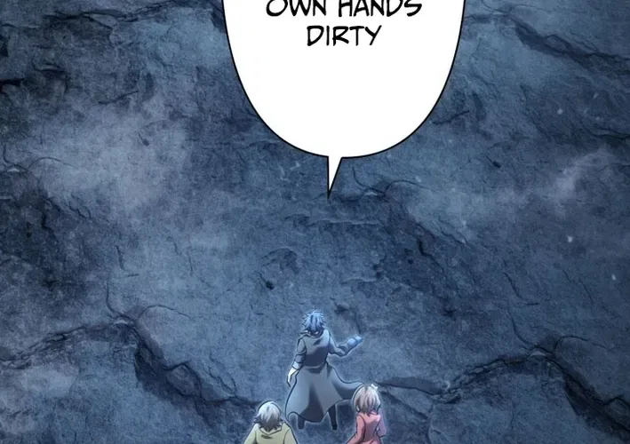 My Skill are the only Stealing I’ll Take the Strongest Powers and Begin My Revenge Chapter 30 – Page 28